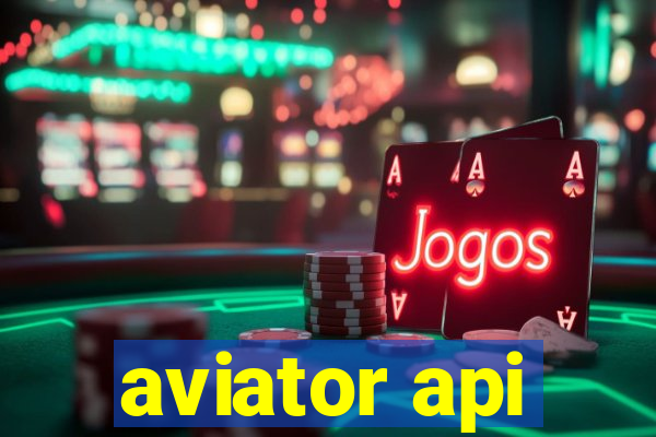 aviator api